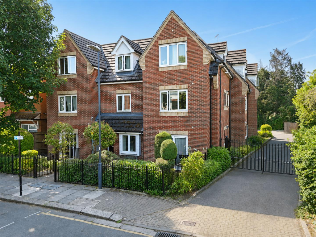 Main image of property: Hindes Road, Harrow