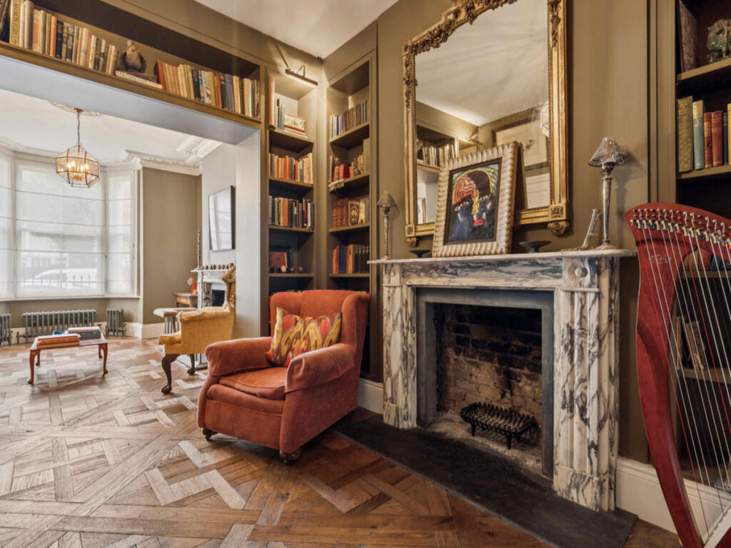 House in London - View 4