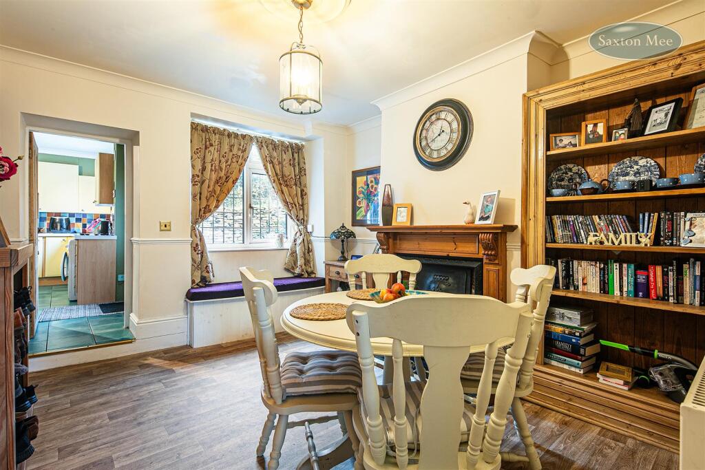 House in Sheffield - View 4