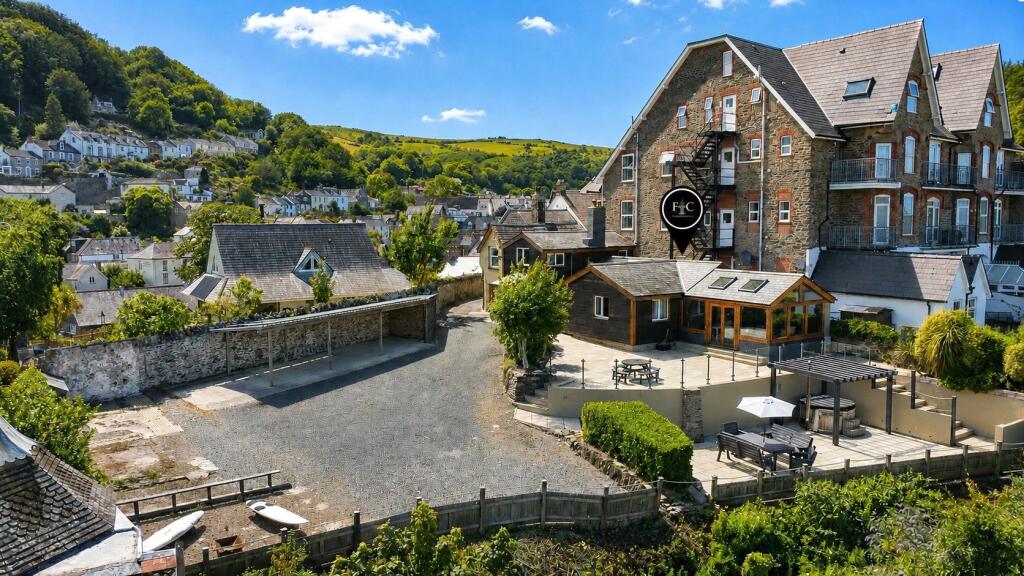 Main image of property: Castle Hill, Lynton, Devon, EX35