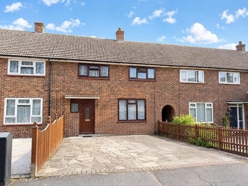 Main image of property: Retford Road, Romford