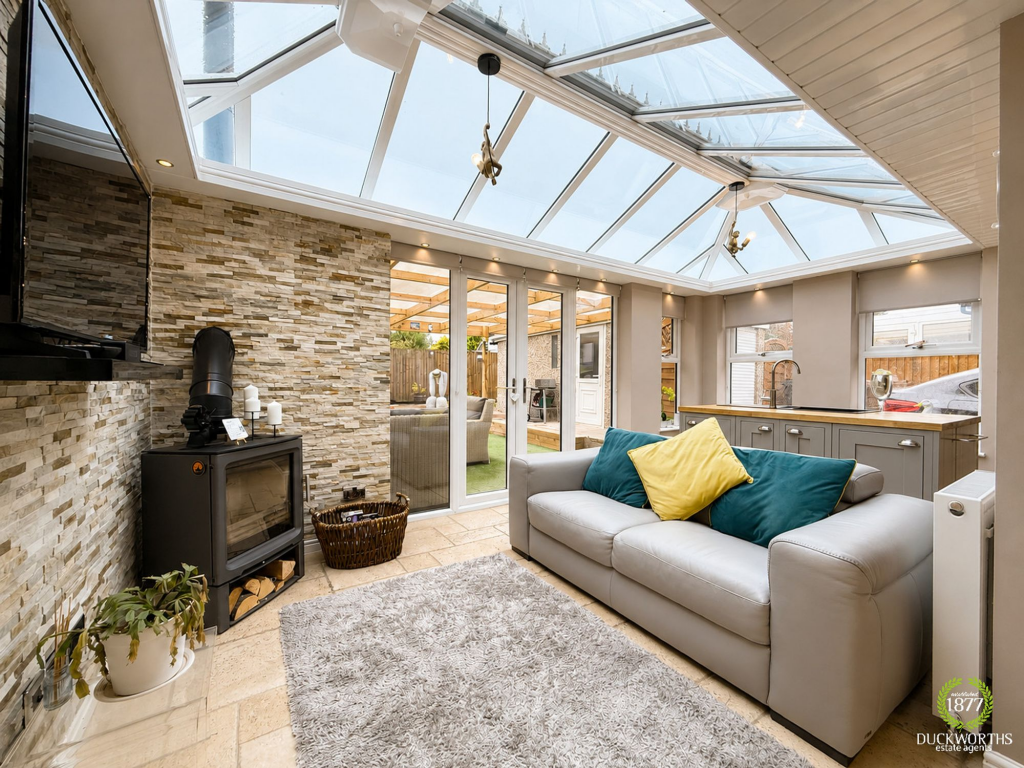 House in Blackburn - More