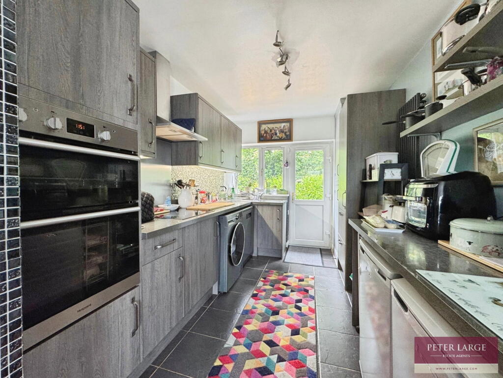House in St Asaph, The Roe, St. Asaph - View 5