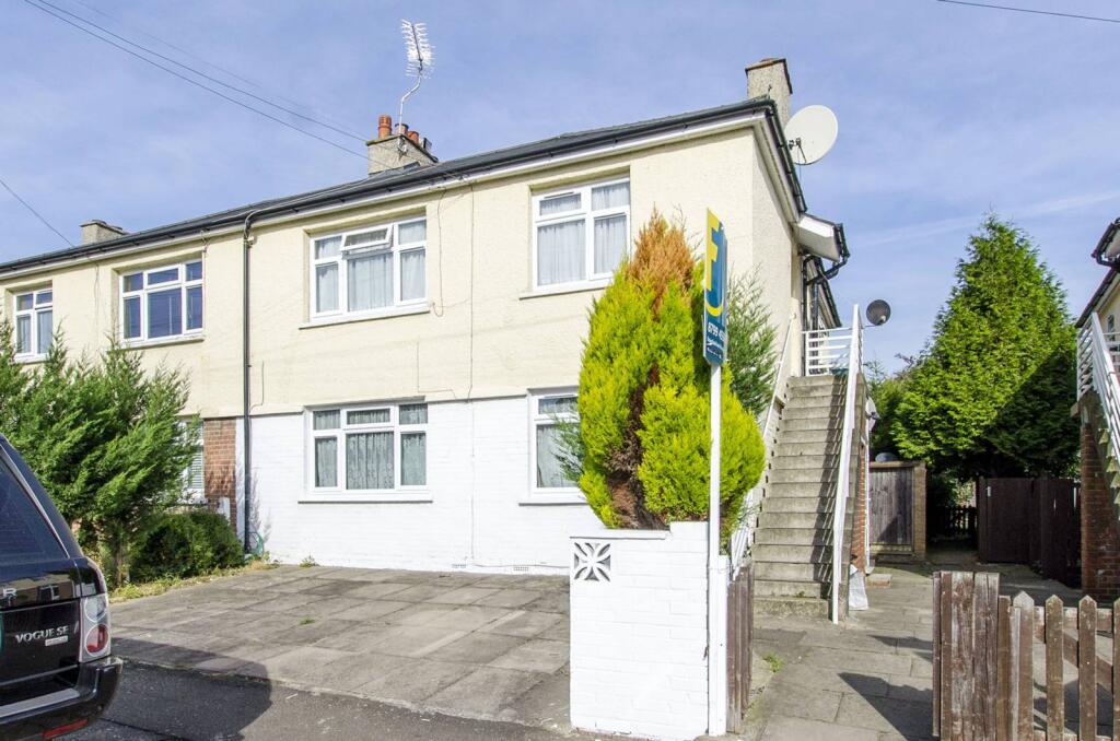 Main image of property: Cedar Grove, Ealing, London, W5