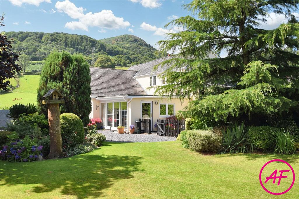 Llanbedr Y Cennin, Conwy Valley, Conwy, LL32 photo 2
