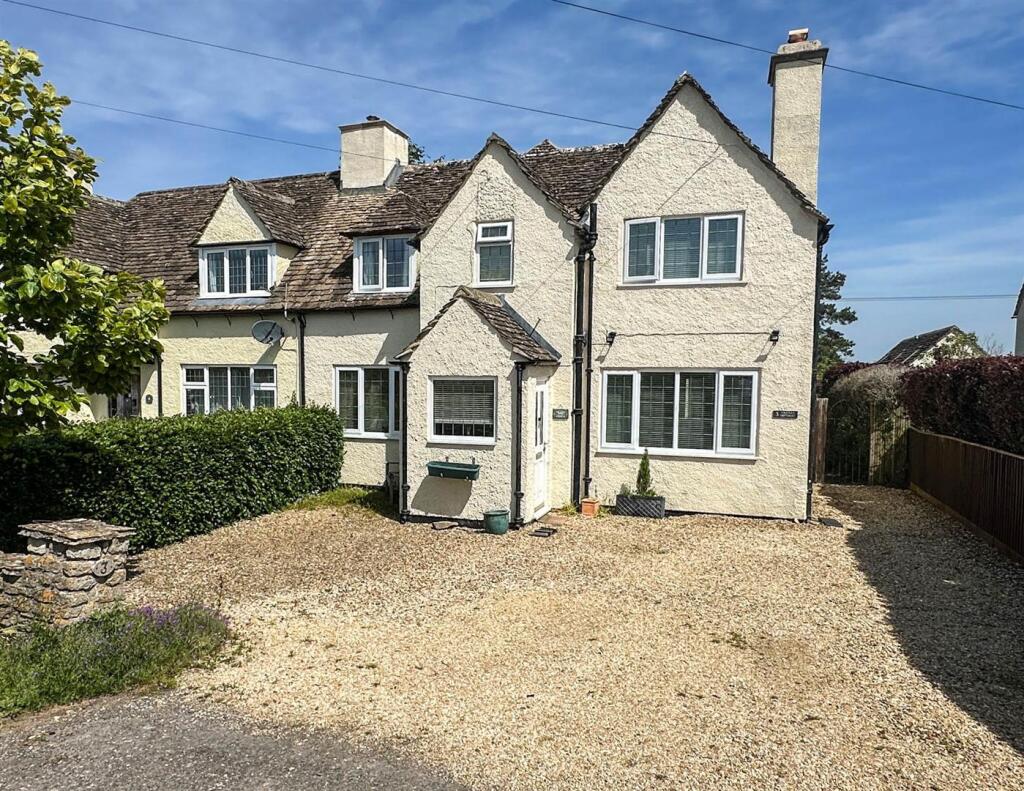 Main image of property: Twatley Cottages, Malmesbury