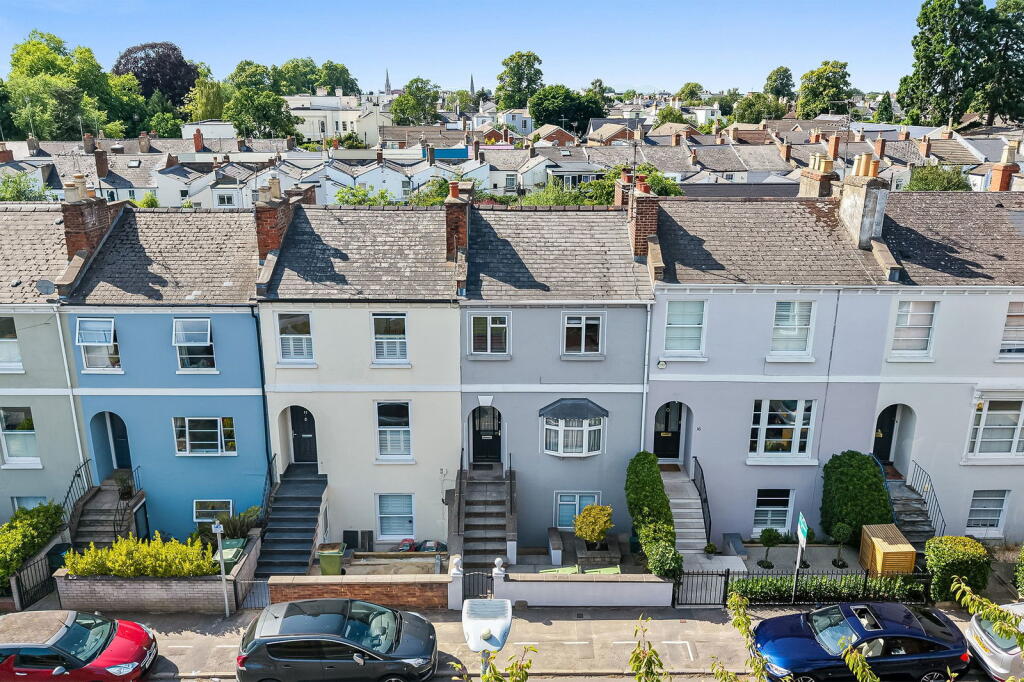 Main image of property: Hales Road, Cheltenham, GL52