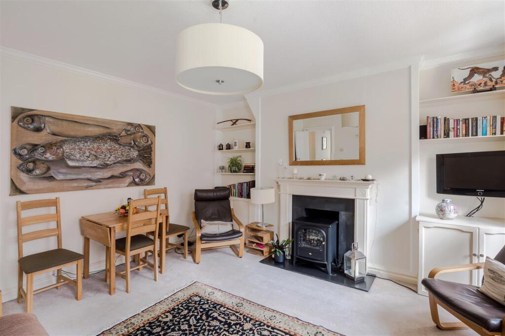 Apartment in London, City of Westminster - View 3