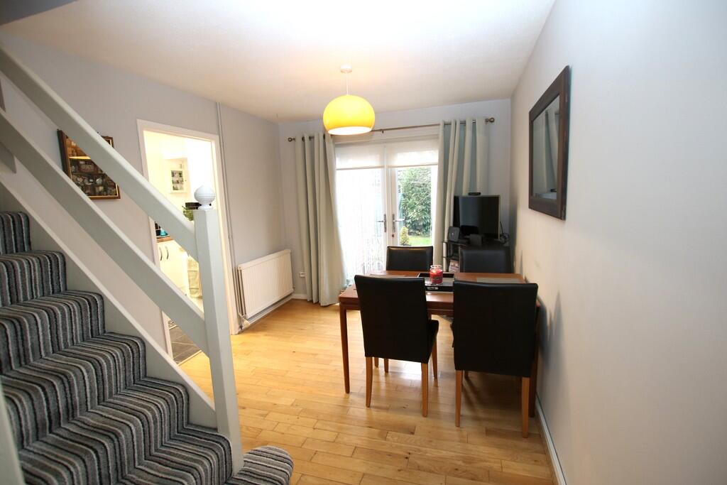 Godfrey Way, Dunmow photo 3
