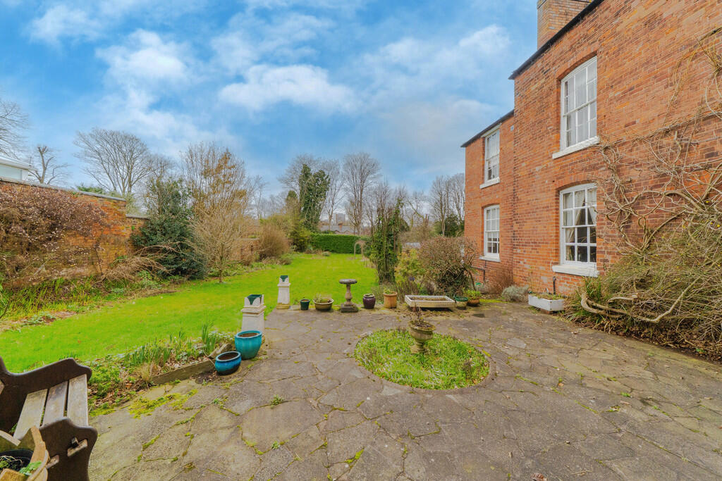 Additional image 22 of Wellington Road, Edgbaston, Birmingham