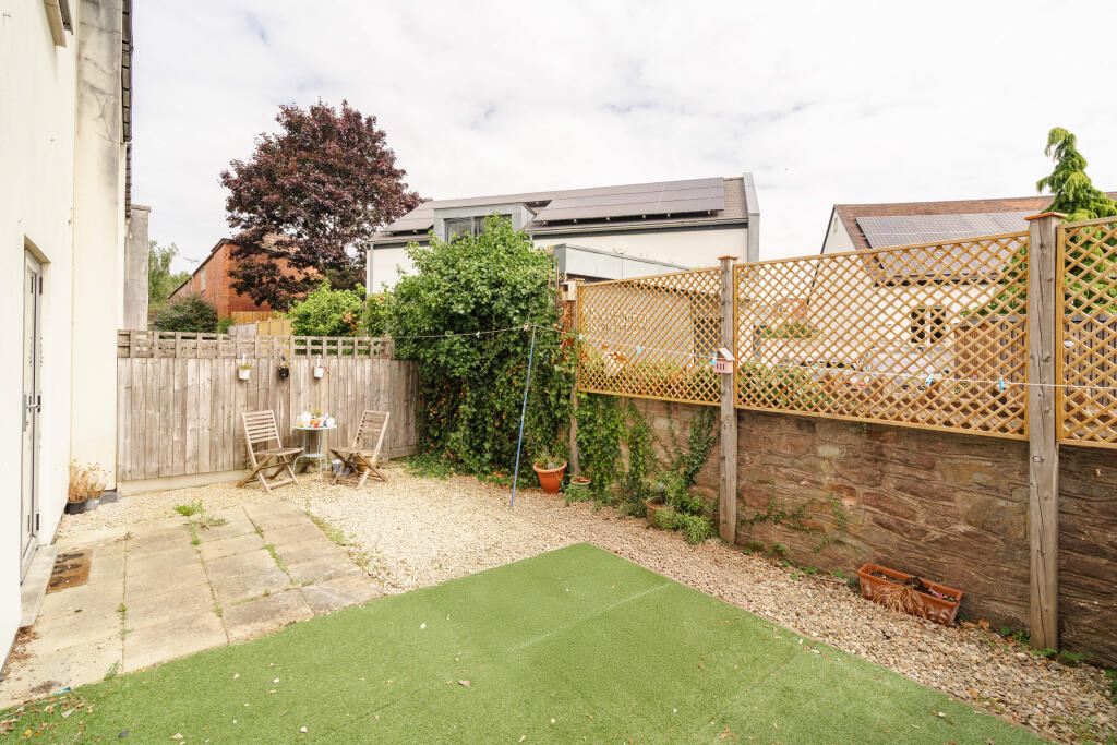 Gloucester Road, Horfield, Bristol photo 4