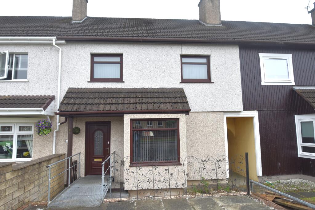 Main image of property: Watling Street, North Motherwell, Motherwell, North Lanarkshire