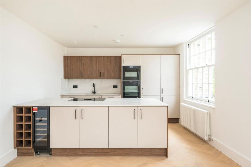 Main image of property: Thornton Road, Wimbledon
