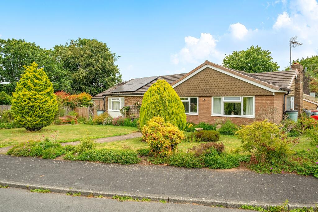 Main image of property: Arun Vale, Coldwaltham, RH20