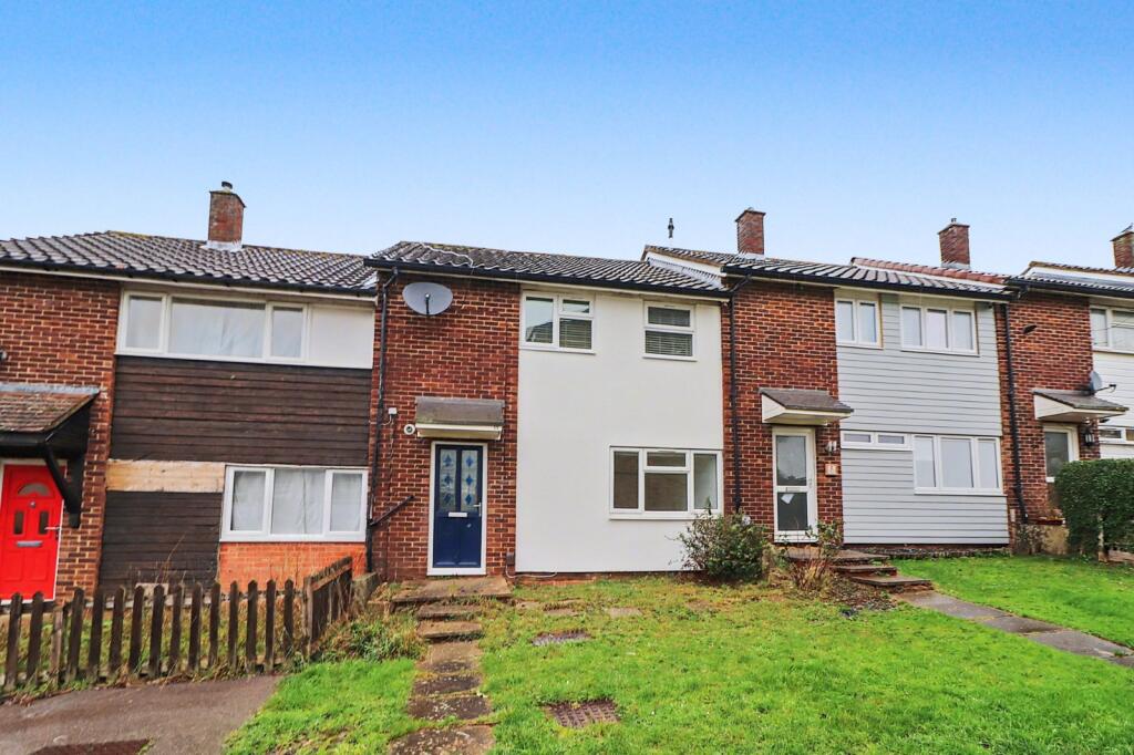 Main image of property: Austen Paths, Stevenage, Hertfordshire, SG2