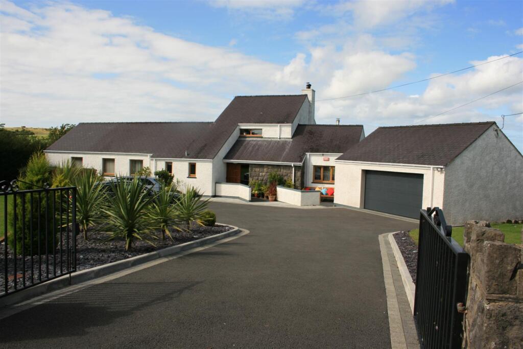 Main image of property: Coedana, Llannerch-Y-Medd