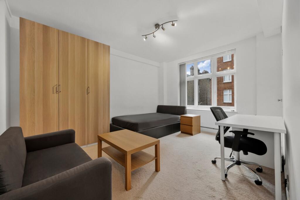 Main image of property: Abercorn Place, 
St John's Wood, NW8