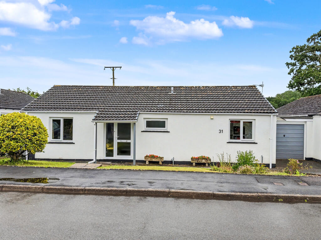 Main image of property: Hunters Moon, Dartington, Totnes