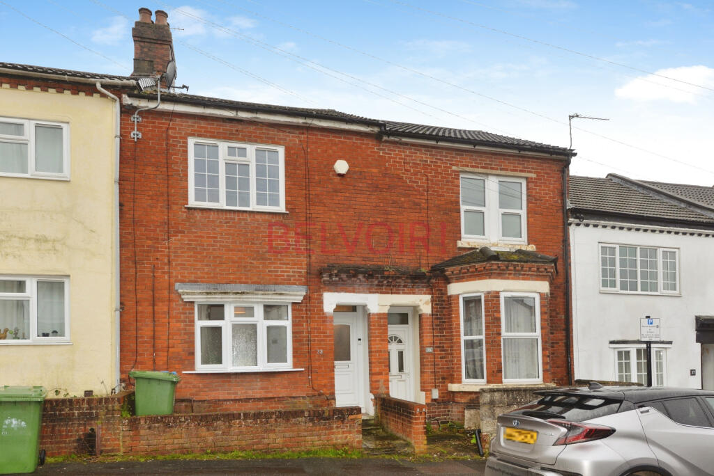 Main image of property: Clausentum Road, Southampton, SO14