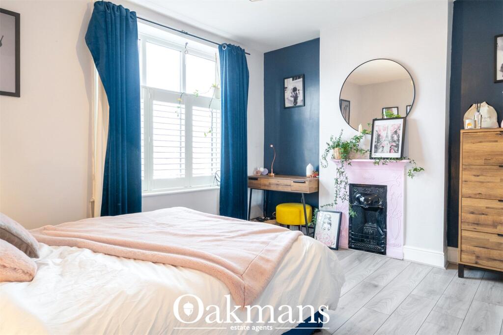 Additional image 20 of Taylor Road, Birmingham, West Midlands, B13