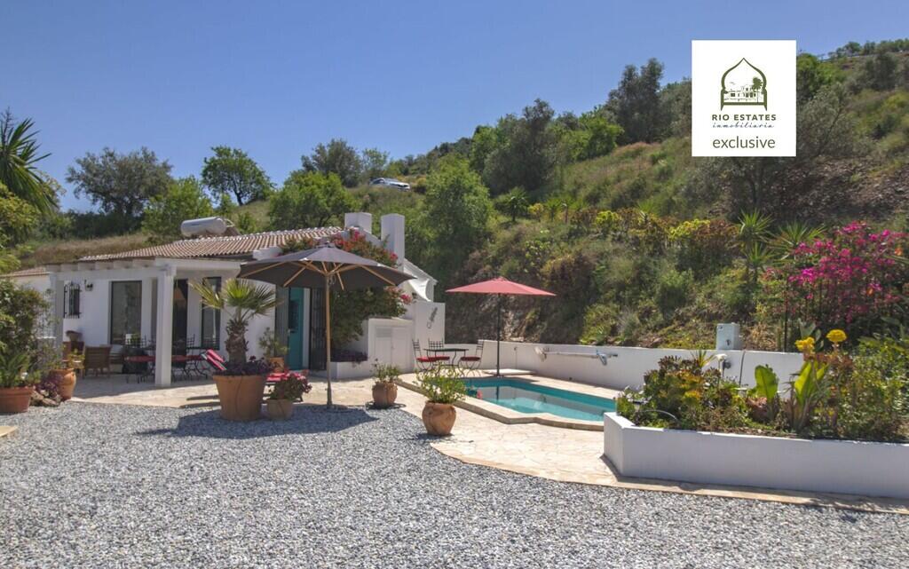 Main image of property: Andalucia, Malaga, Comares