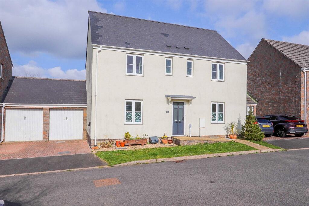 Main image of property: Okehampton, Devon