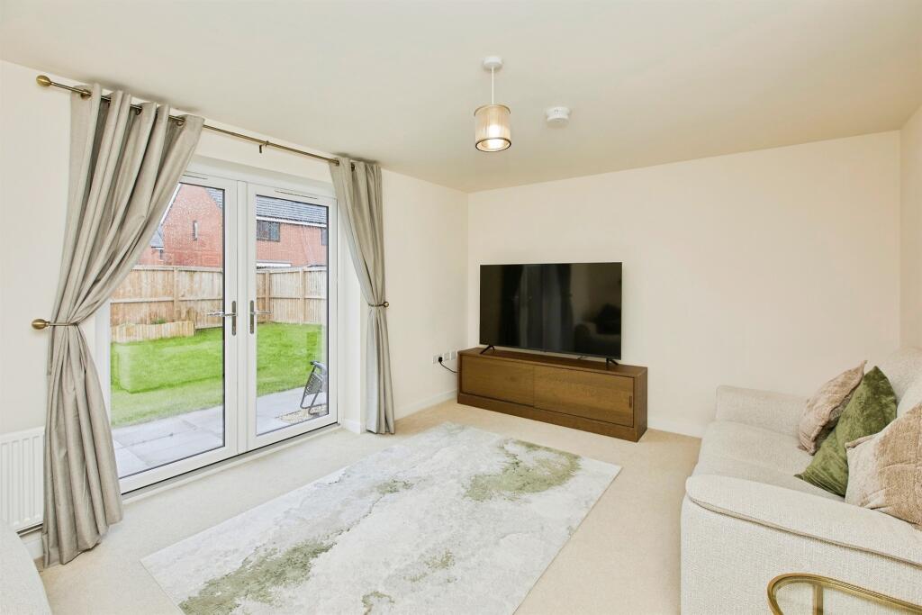 Nield Road, DERBY photo 4