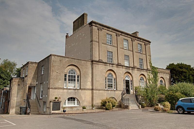 Main image of property: Hilperton Road, Trowbridge