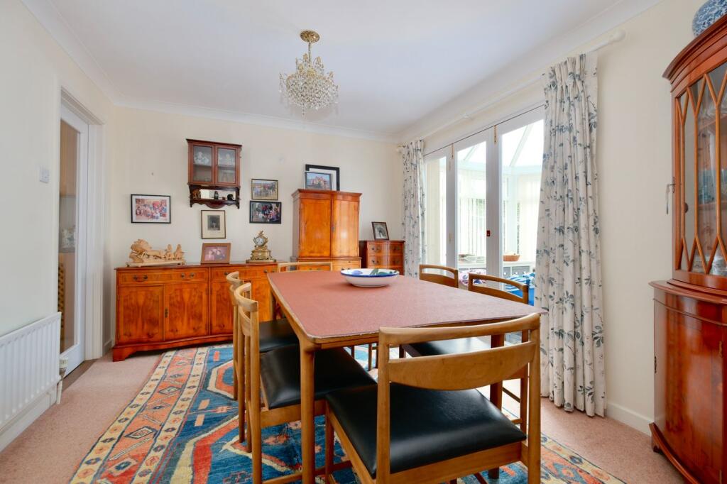 House in Peterborough - More