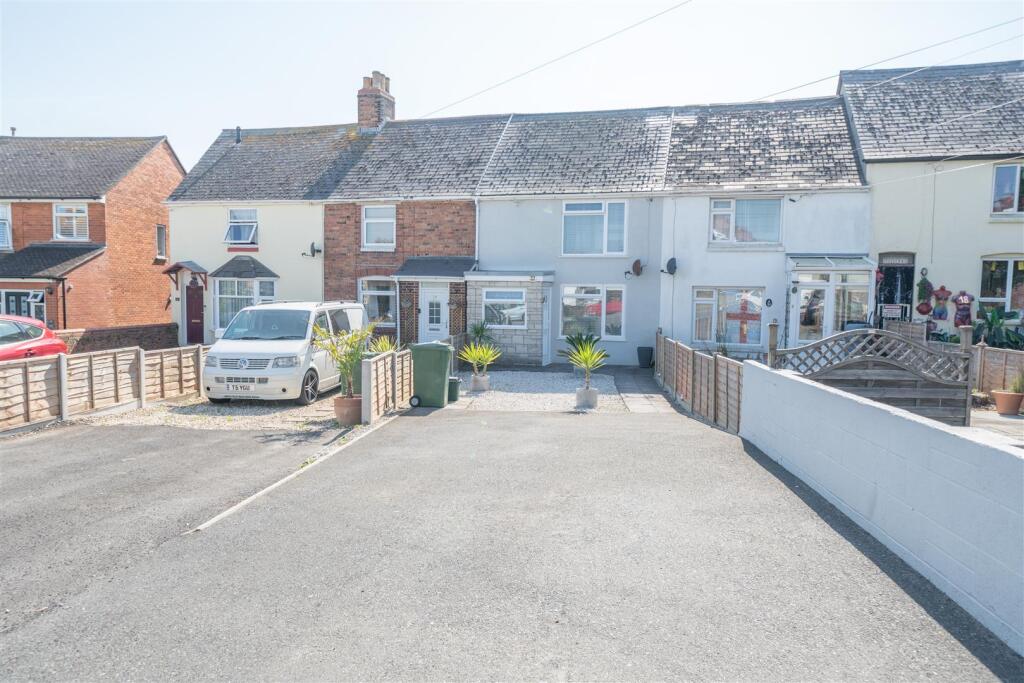 Main image of property: Lanehouse Rocks Road, Weymouth