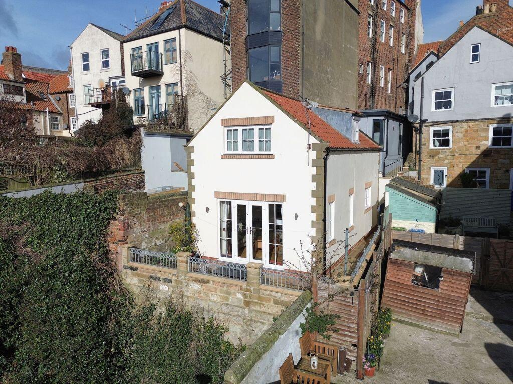 Main image of property: Flourish Cottage, 12a Flowergate