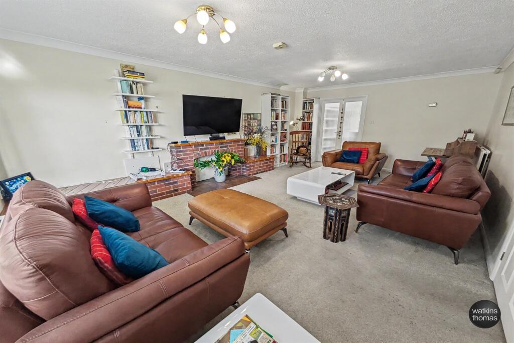 House in Hereford, Herefordshire - View 4