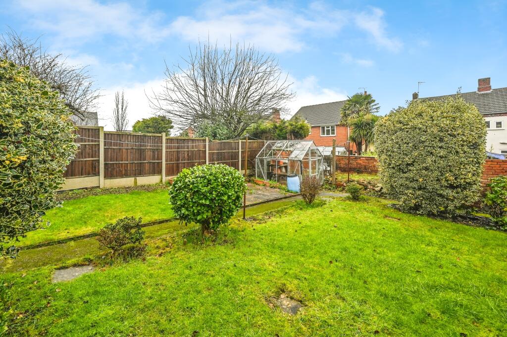 Victoria Street, Alfreton, DE55 photo 4