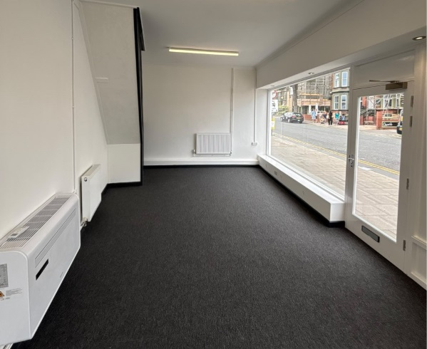 Flexible property space
