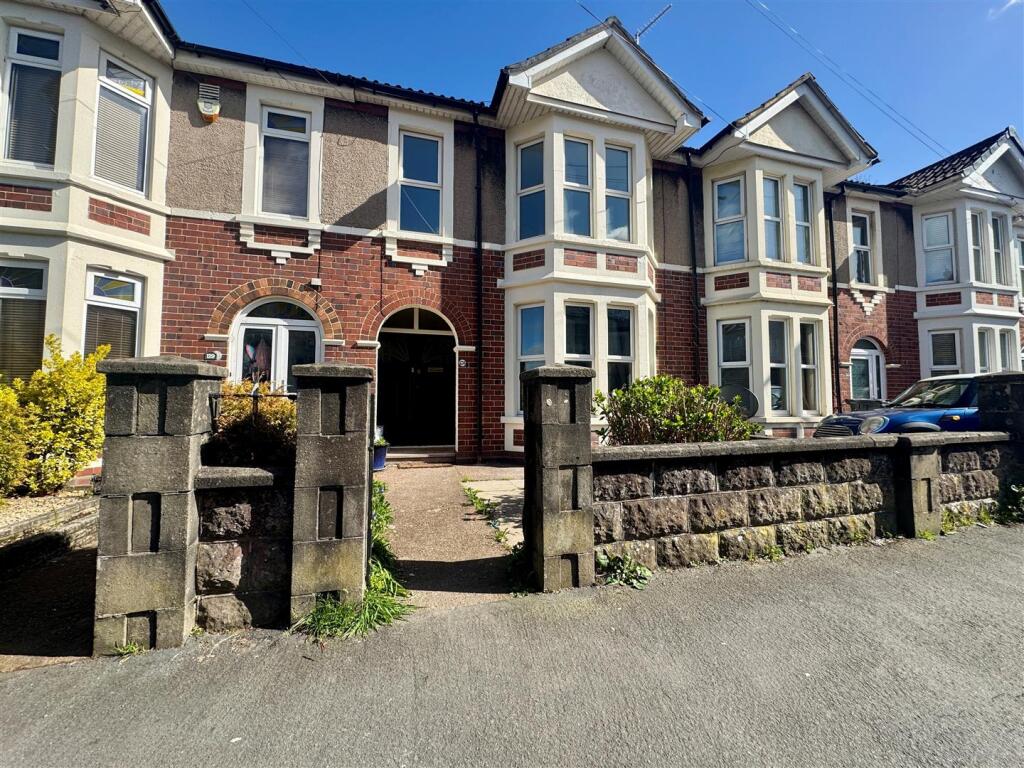 Main image of property: Newbridge Road, St Annes, Bristol