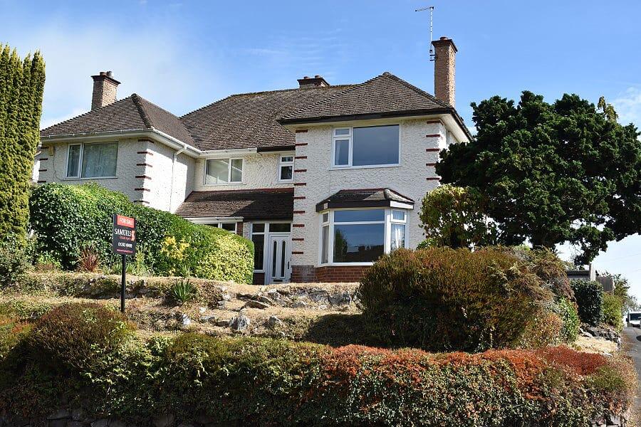 Main image of property: School Lane, Countess Wear, Exeter, EX2