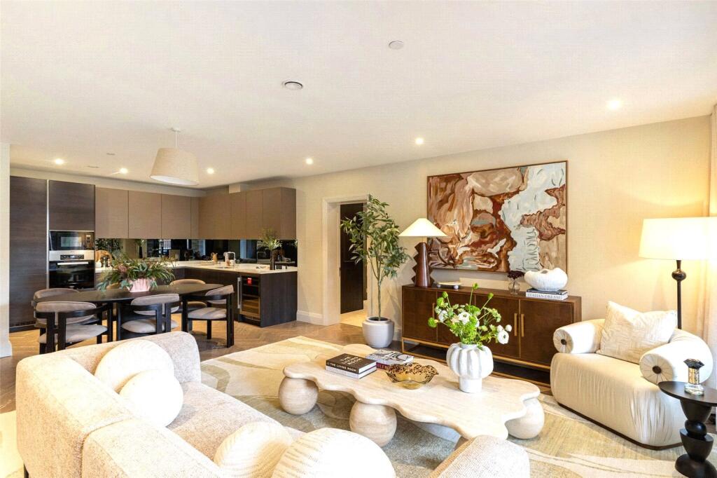 Main image of property: One Molyneux Street, London, W1H