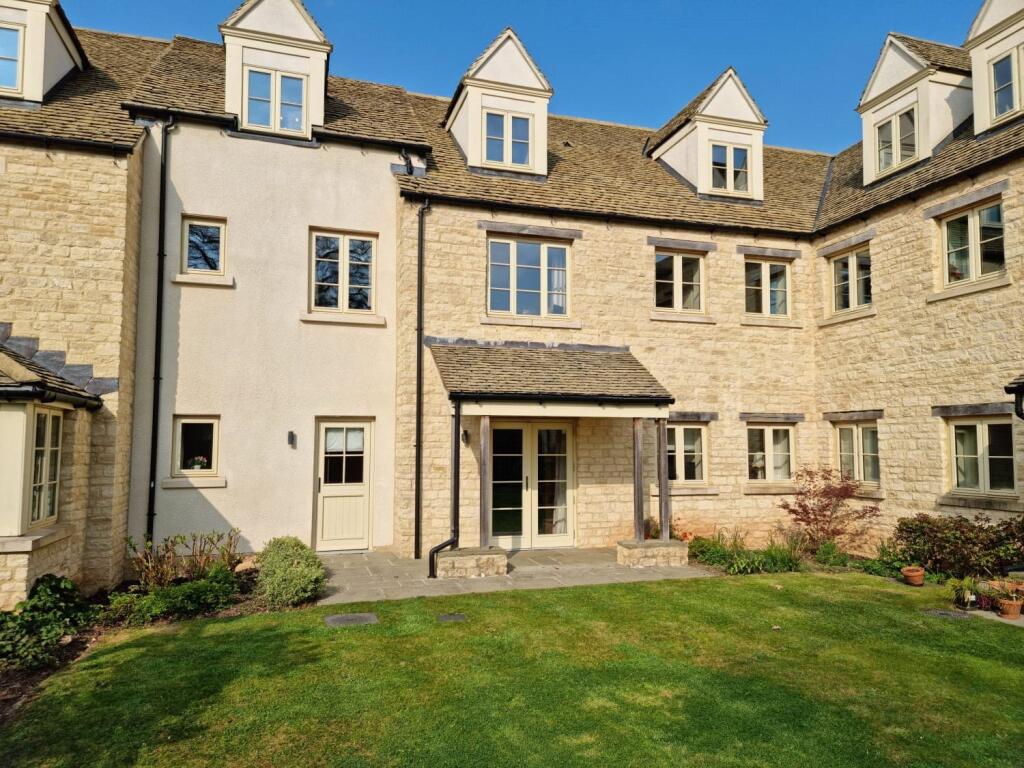 Main image of property: Mercer Way, Tetbury, GL8
