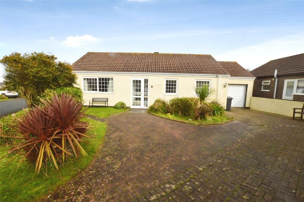 Main image of property: Arundel Park, Connor Downs, Hayle, Cornwall