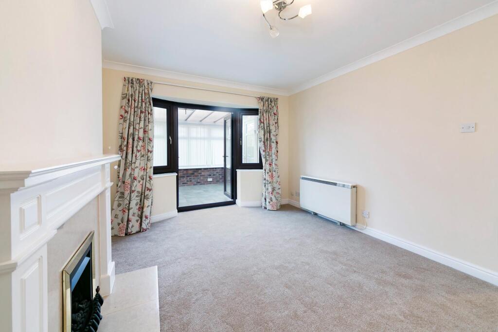 House in Pocklington, East Riding of Yorkshire - More