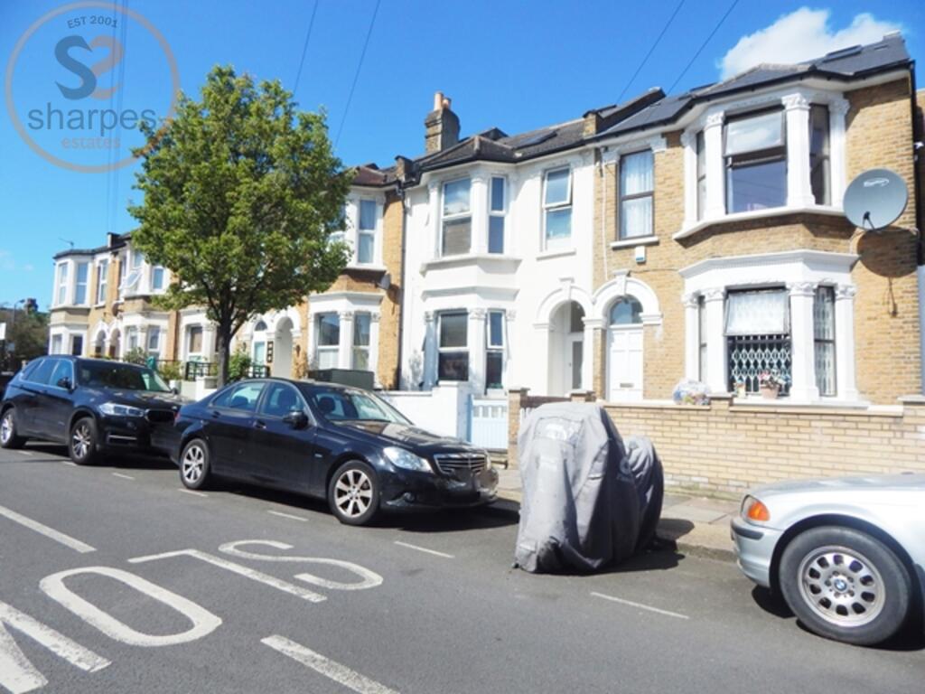 Main image of property: B Charlmont Road, London