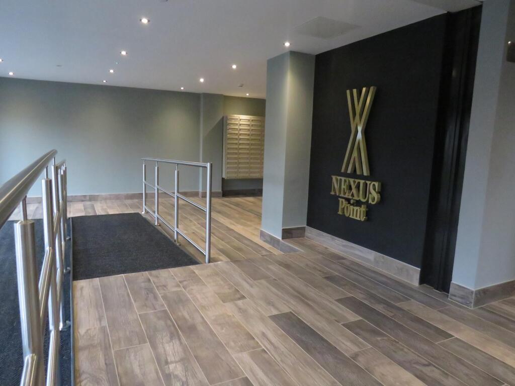 Apartment in Birmingham, Wylde Green, Erdington - View 2