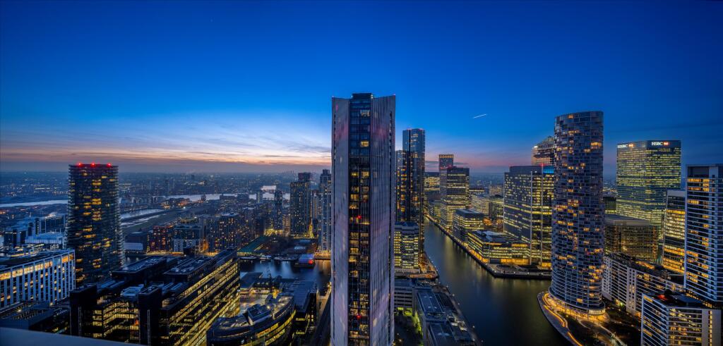 One Thames Quay, Marsh Wall, London, E14 photo 5