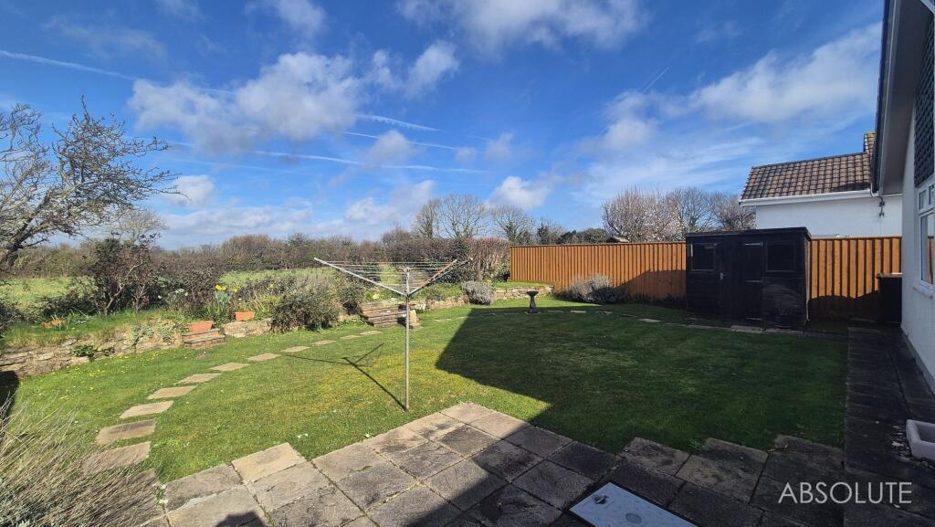 House in Brixham, Copythorne - View 4