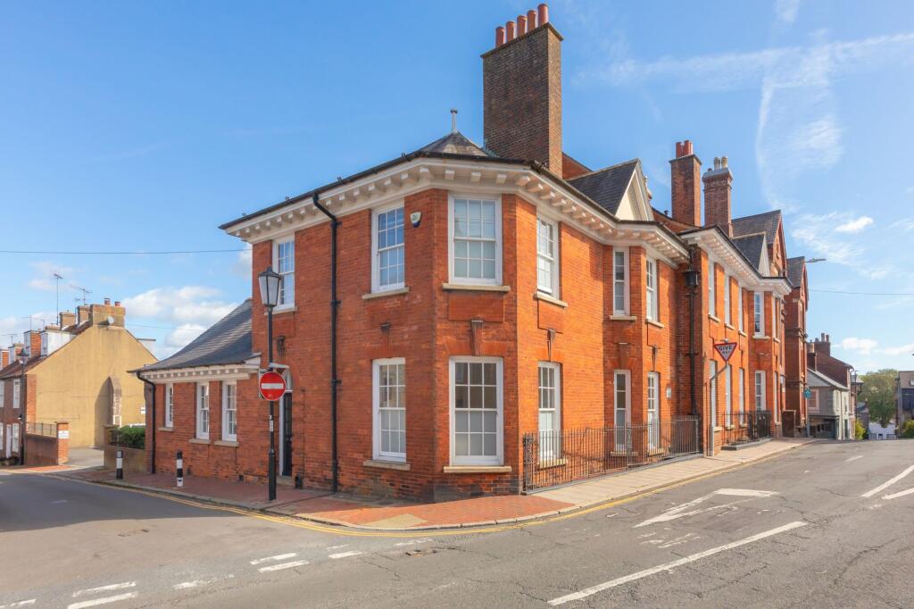 Sun Street, Lewes, BN7
