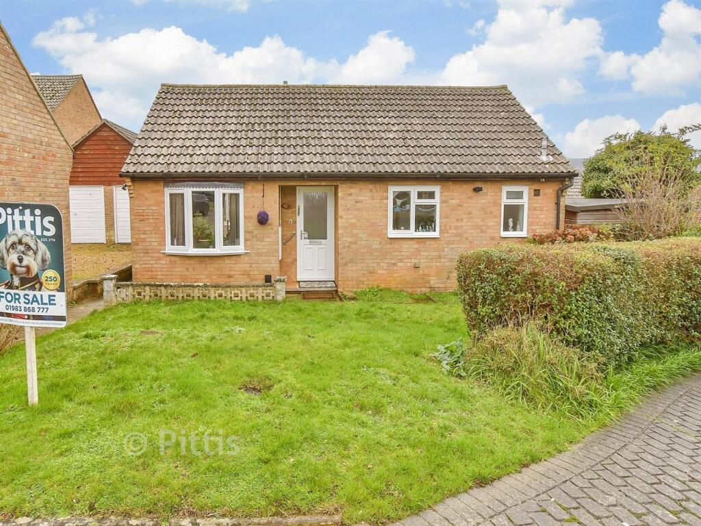 Main image of property: Woodhall Drive, Lake, Isle of Wight