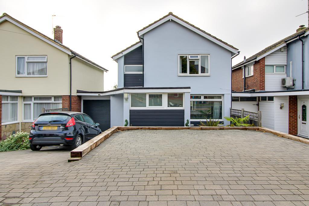 House in Southend-on-Sea, Essex