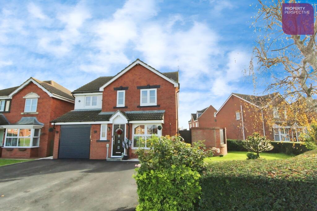 Main image of property: Suggit Way, Hedon, Hull