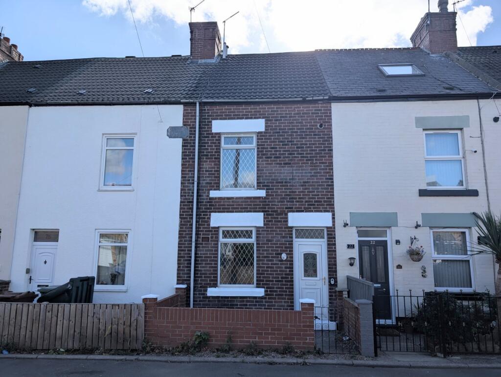 Main image of property: Common Ing Lane, Ryhill, Wakefield, West Yorkshire, WF4