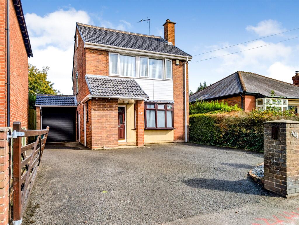 Main image of property: Chester Road North, Kidderminster, Worcestershire, DY10